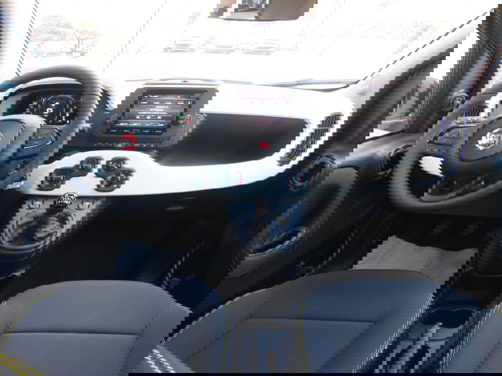 Fiat Pandina usata a Monza e Brianza (14)