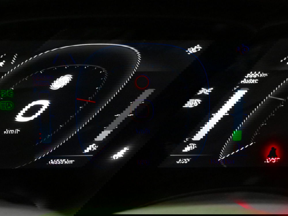 Fiat Pandina usata a Monza e Brianza (17)