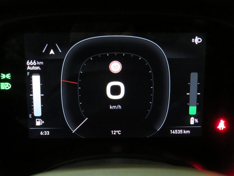 Fiat Pandina usata a Monza e Brianza (17)