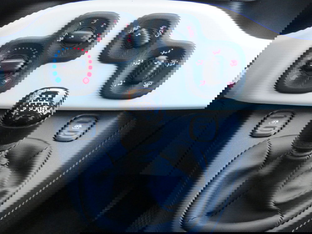 Fiat Pandina usata a Monza e Brianza (18)