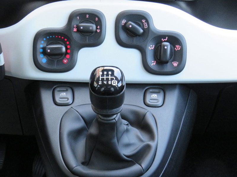 Fiat Pandina usata a Monza e Brianza (18)