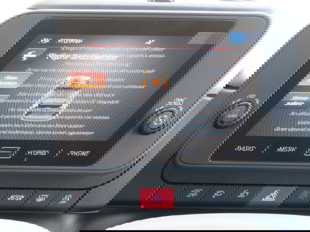 Fiat Pandina usata a Monza e Brianza (19)