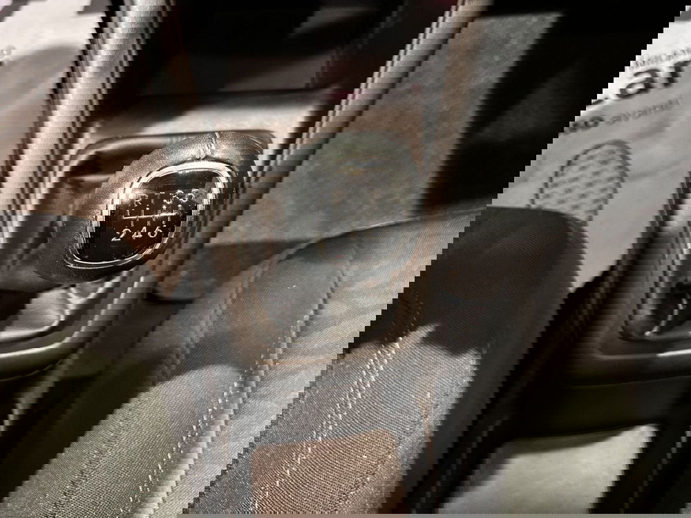 Hyundai ix20 usata a Milano (14)