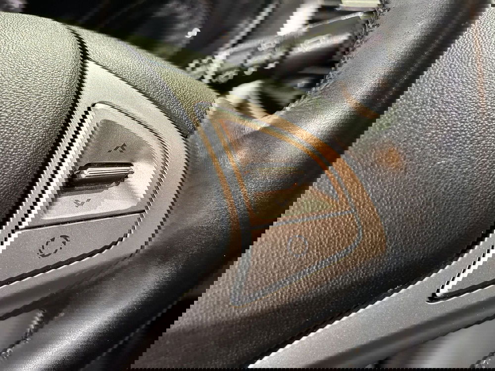 Hyundai ix20 usata a Milano (18)