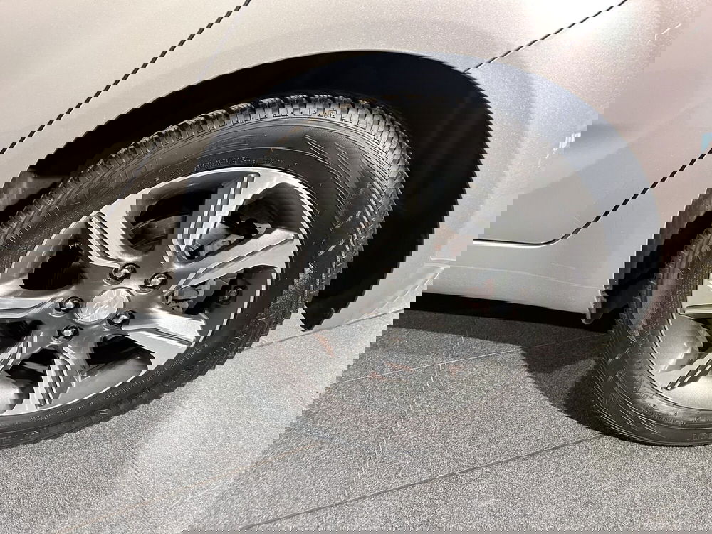 Hyundai ix20 usata a Milano (7)