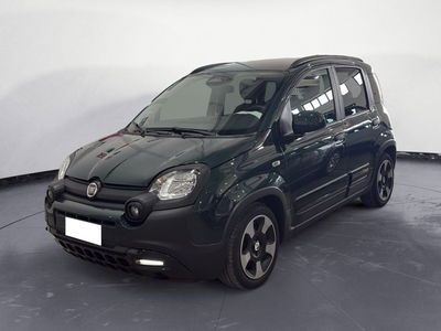 Fiat Panda 1.0 firefly hybrid s&amp;s 70cv 5p.ti del 2025 usata a Agrigento