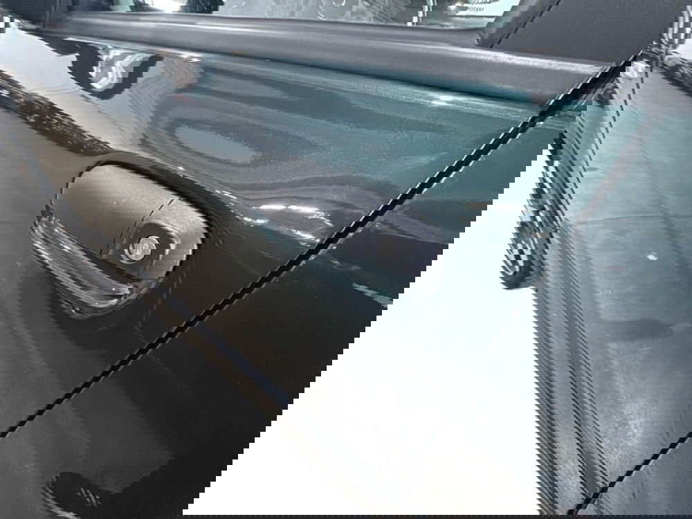 Fiat Panda usata a Agrigento (11)