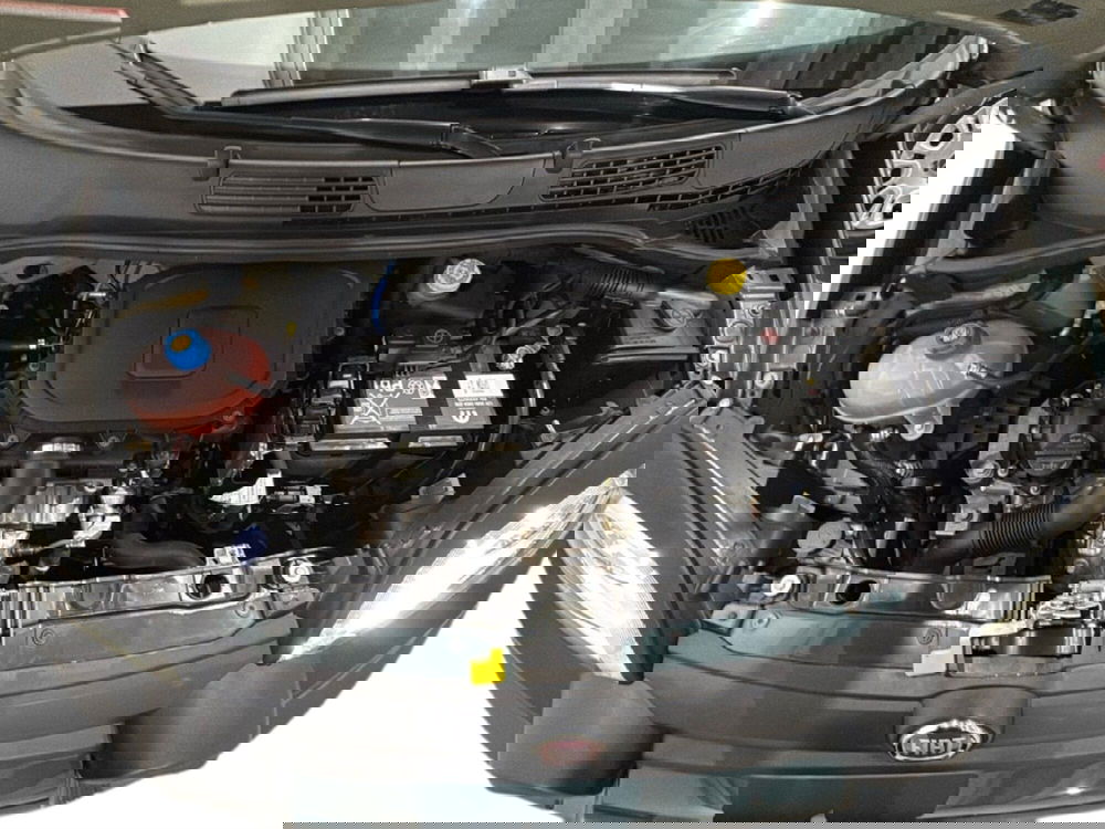 Fiat Panda usata a Agrigento (13)