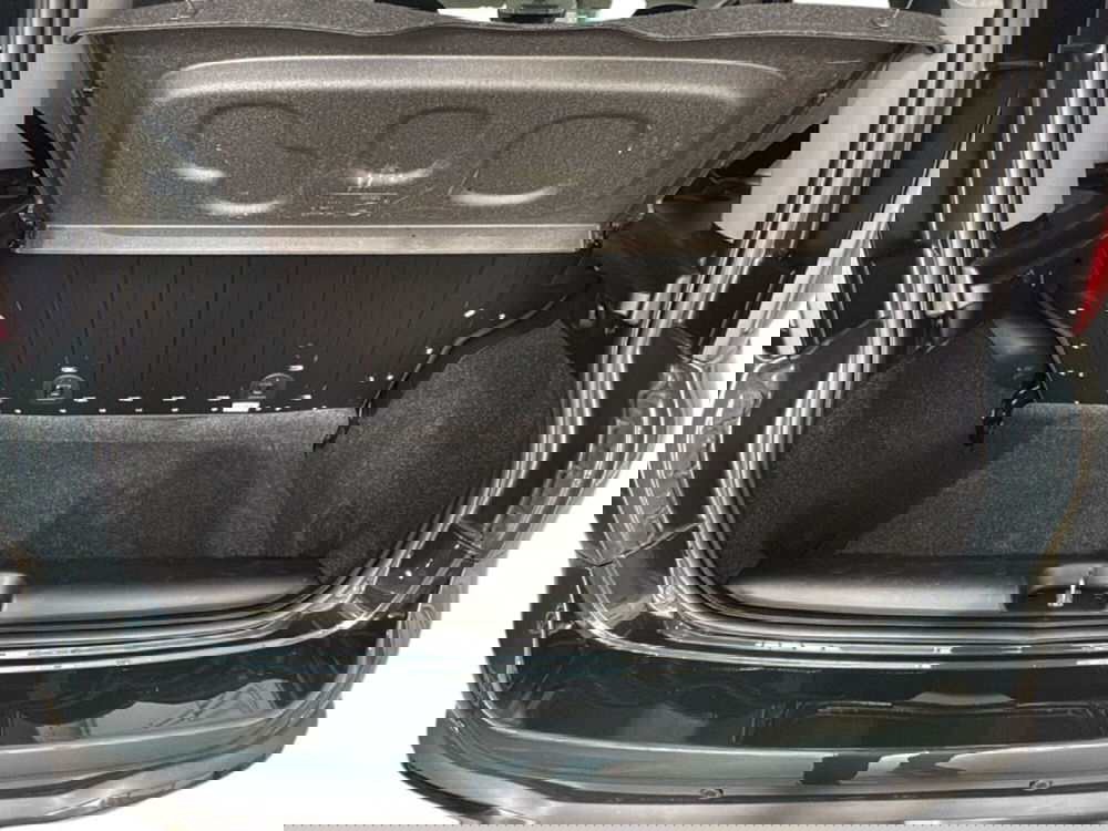 Fiat Panda usata a Agrigento (14)