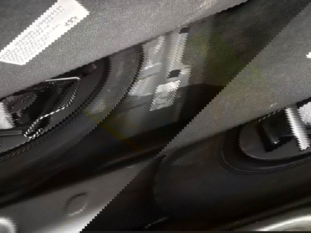 Fiat Panda usata a Agrigento (15)