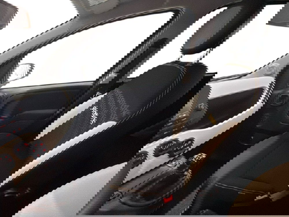 Fiat Panda usata a Agrigento (17)