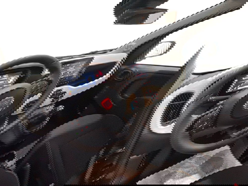 Fiat Panda usata a Agrigento (18)