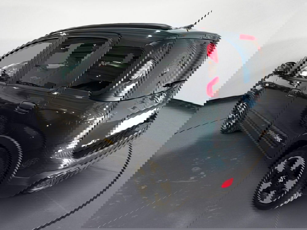 Fiat Panda usata a Agrigento (3)