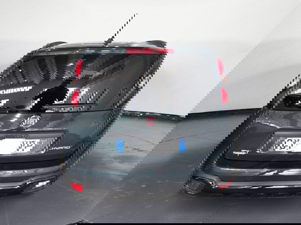 Fiat Panda usata a Agrigento (4)