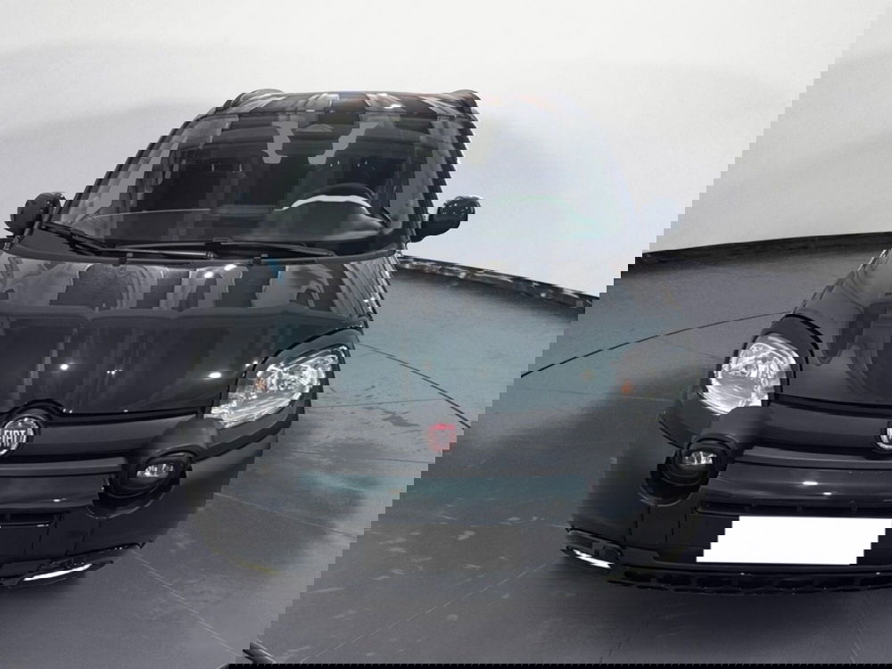 Fiat Panda usata a Agrigento (5)