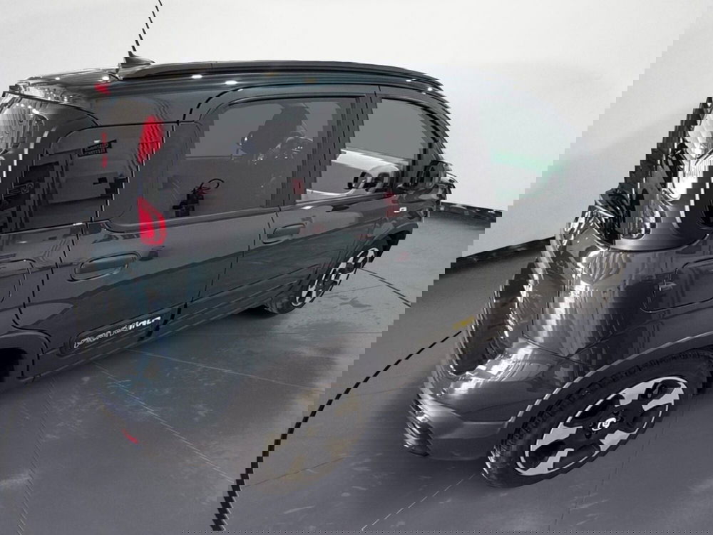 Fiat Panda usata a Agrigento (6)