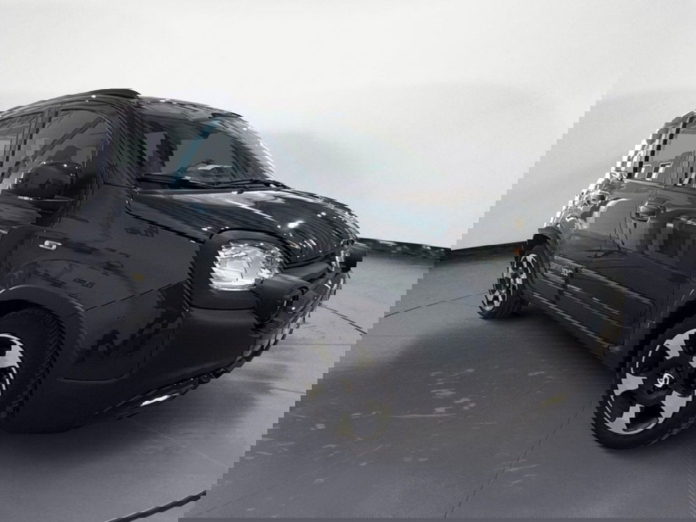 Fiat Panda usata a Agrigento (8)