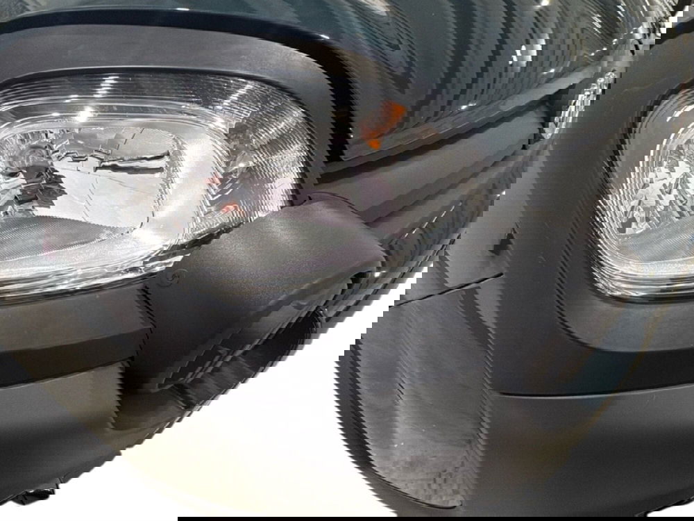 Fiat Panda usata a Agrigento (9)