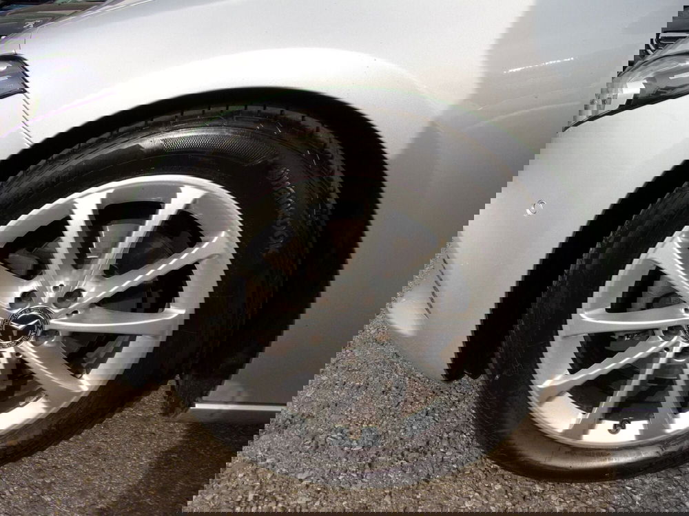 Mercedes-Benz Classe A usata a Reggio Emilia (10)