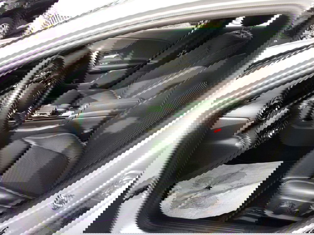 Mercedes-Benz Classe A usata a Reggio Emilia (11)