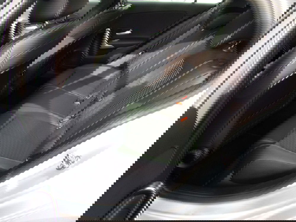 Mercedes-Benz Classe A usata a Reggio Emilia (12)