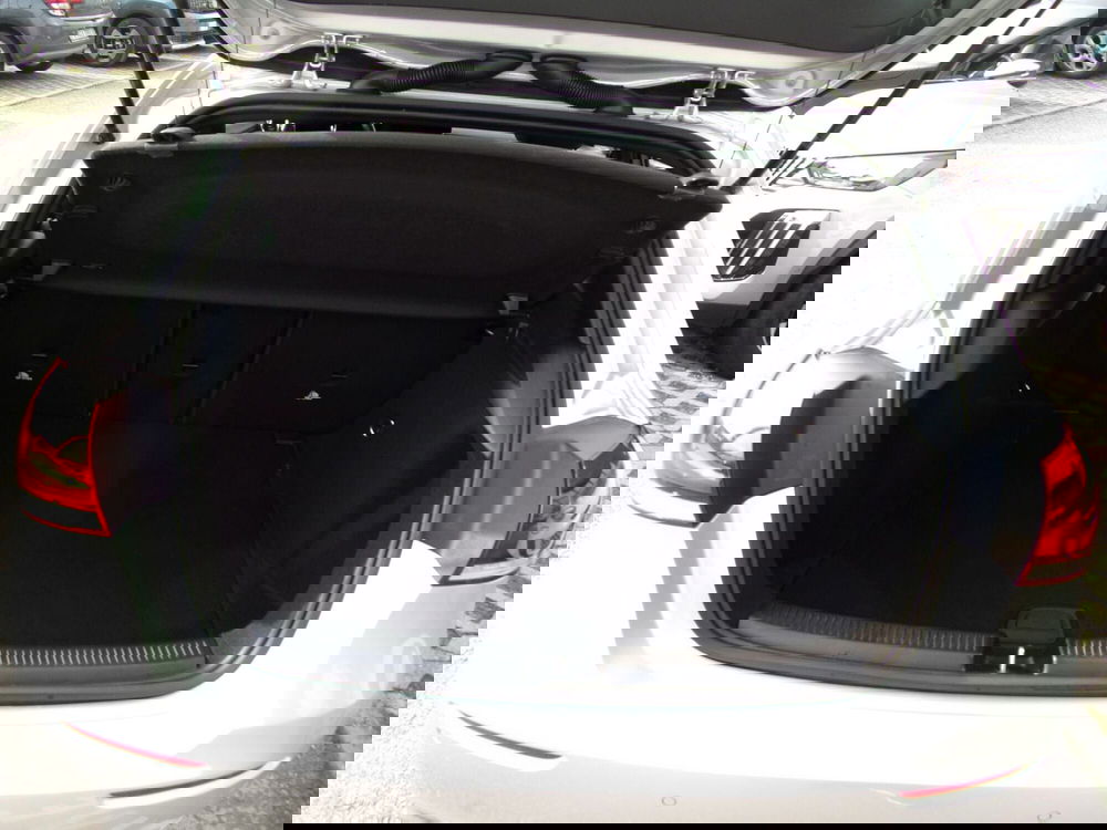 Mercedes-Benz Classe A usata a Reggio Emilia (13)