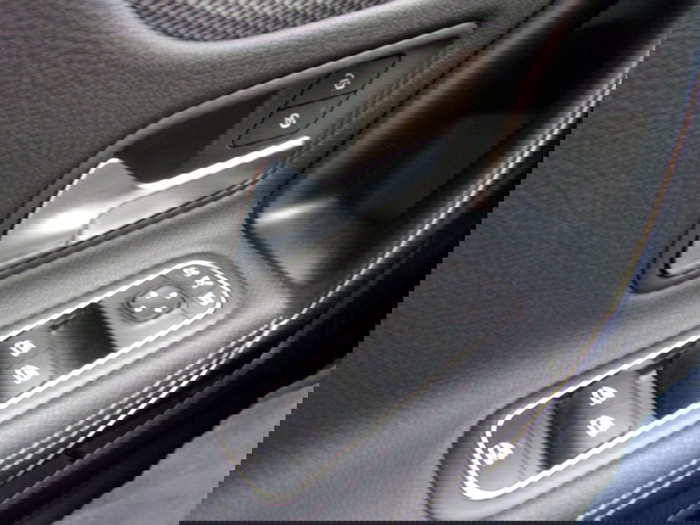 Mercedes-Benz Classe A usata a Reggio Emilia (16)