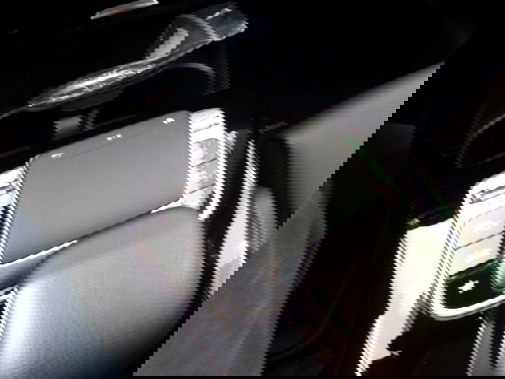 Mercedes-Benz Classe A usata a Reggio Emilia (17)