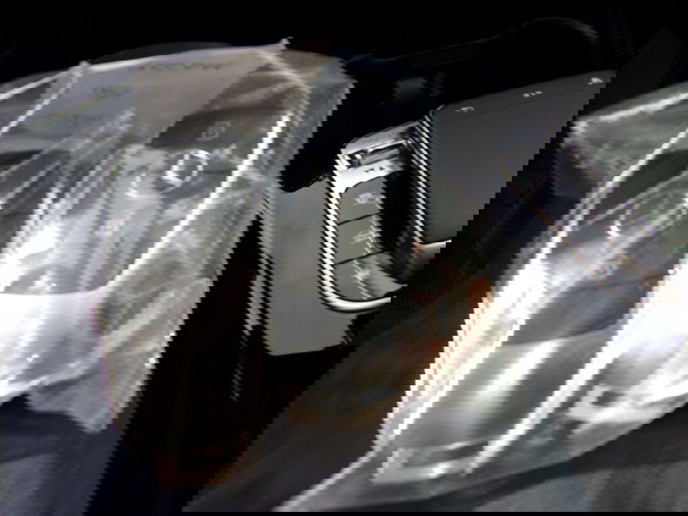 Mercedes-Benz Classe A usata a Reggio Emilia (18)