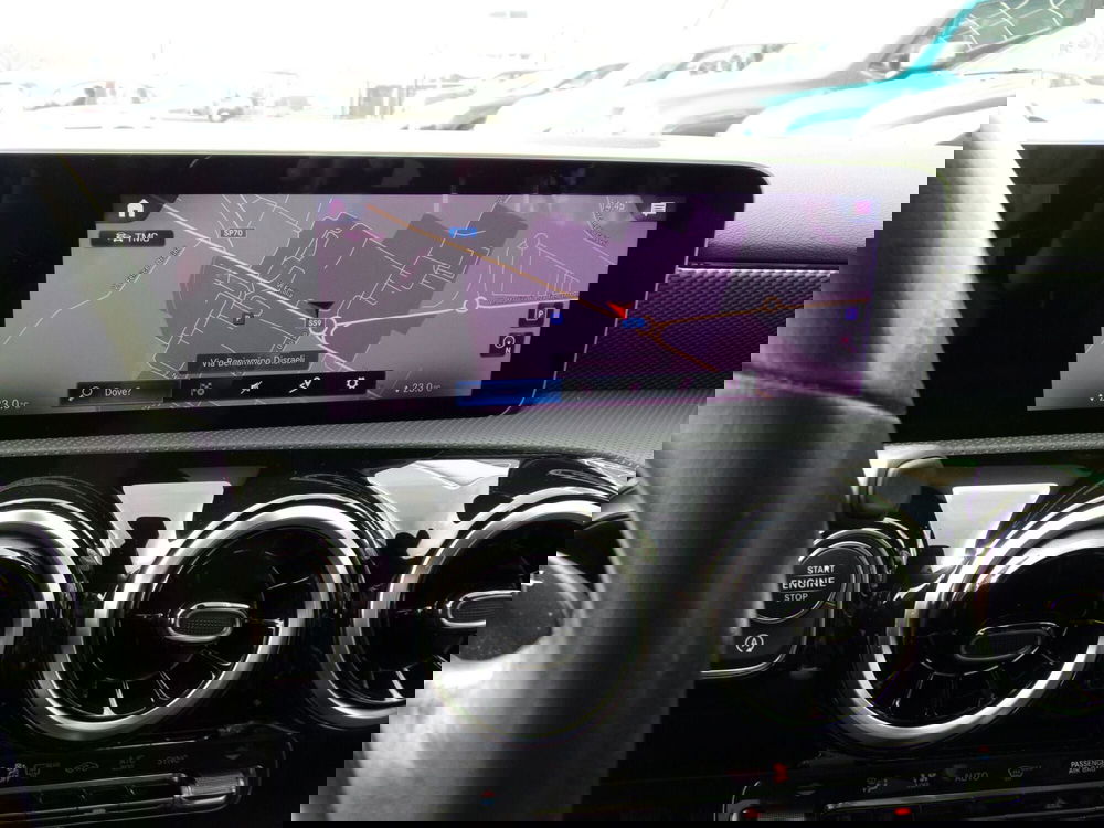 Mercedes-Benz Classe A usata a Reggio Emilia (19)