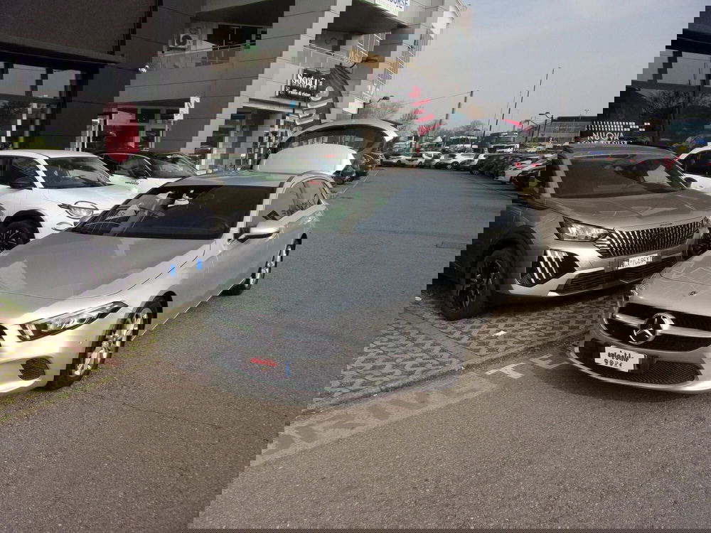 Mercedes-Benz Classe A usata a Reggio Emilia (2)