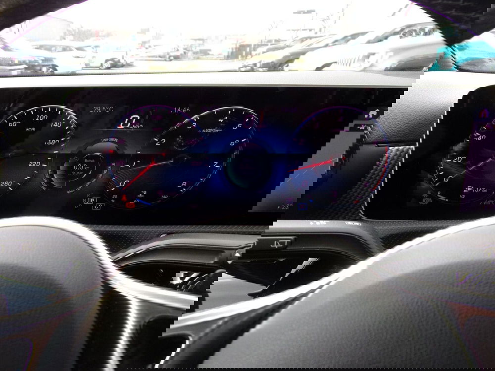 Mercedes-Benz Classe A usata a Reggio Emilia (20)