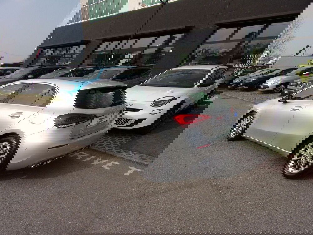 Mercedes-Benz Classe A usata a Reggio Emilia (6)