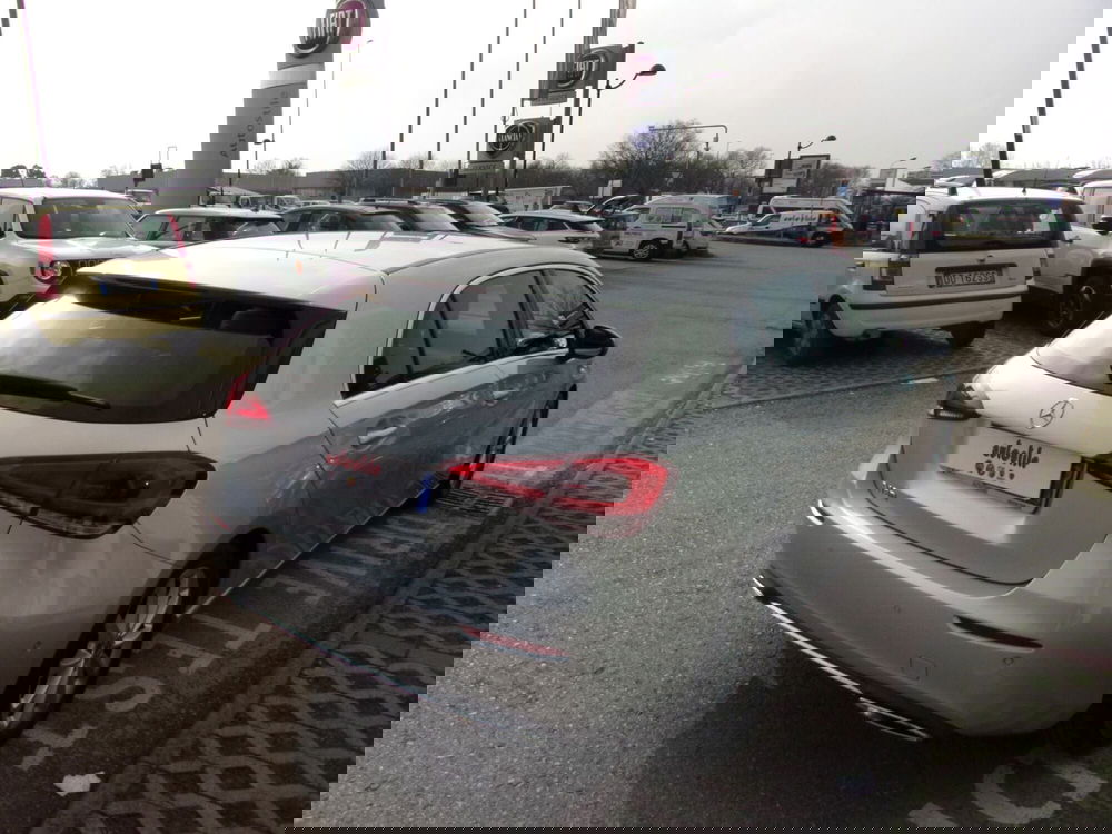 Mercedes-Benz Classe A usata a Reggio Emilia (7)