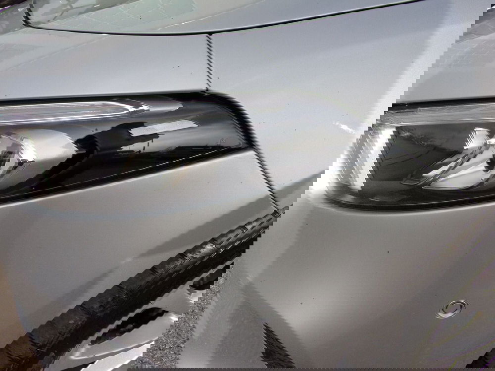 Mercedes-Benz Classe A usata a Reggio Emilia (8)