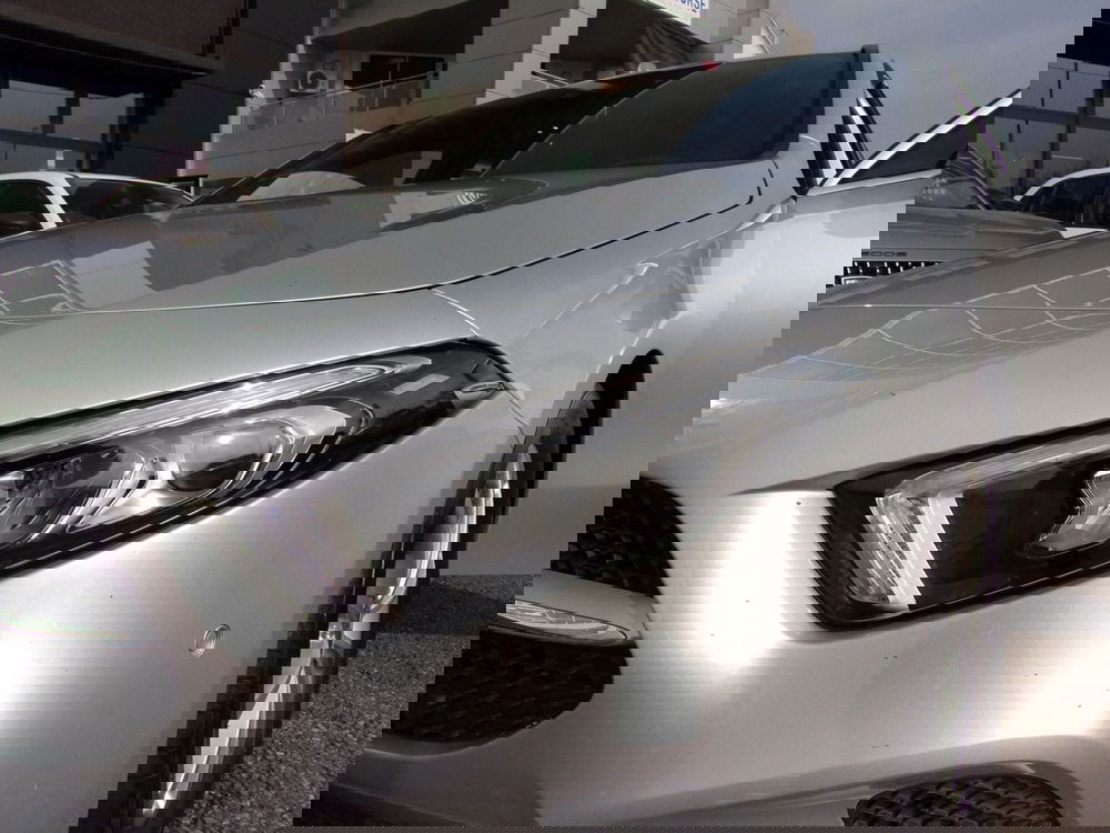 Mercedes-Benz Classe A usata a Reggio Emilia (9)