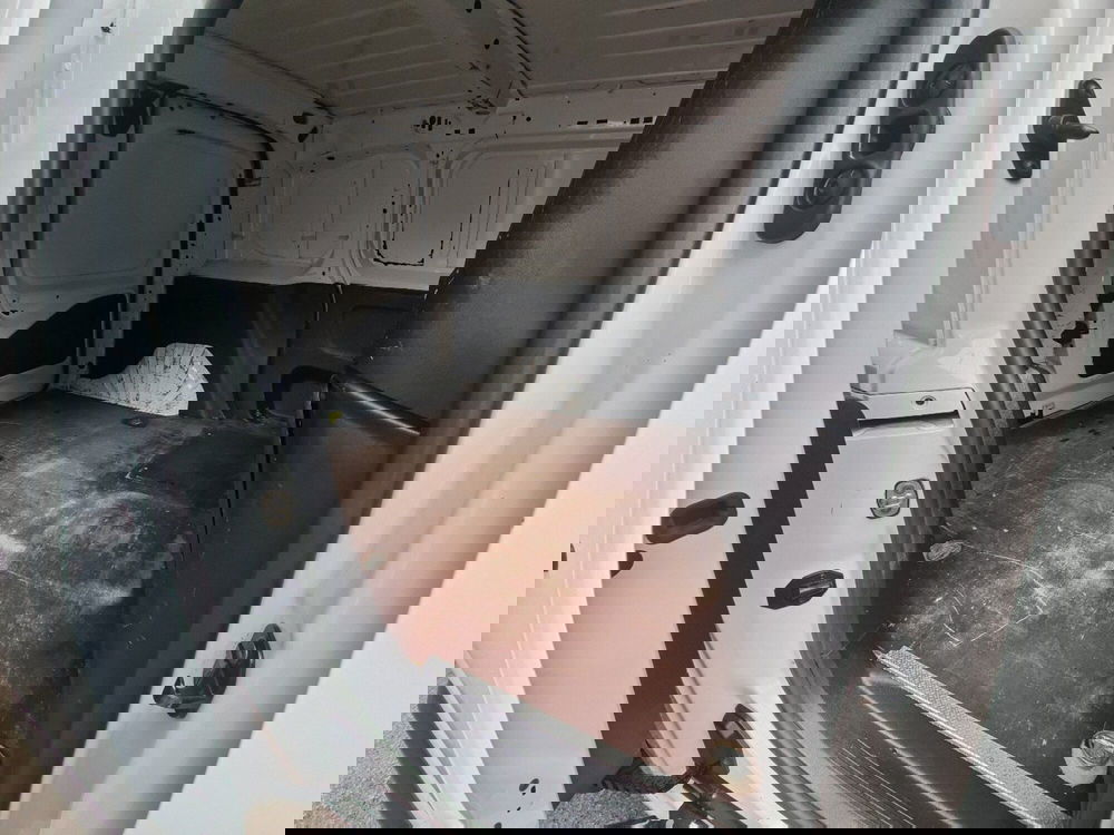 Opel Combo Furgone usata a Bologna (10)