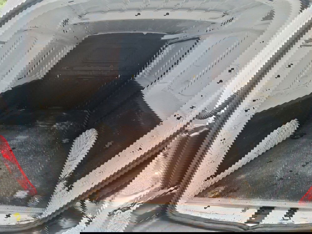 Opel Combo Furgone usata a Bologna (11)