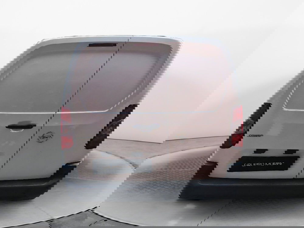 Opel Combo Furgone usata a Bologna (5)