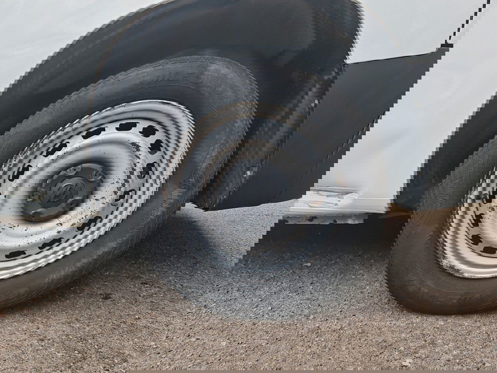 Opel Combo Furgone usata a Bologna (7)