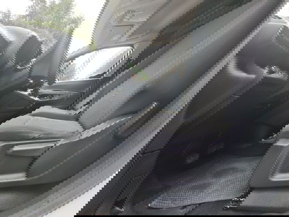 Opel Combo Furgone usata a Bologna (8)