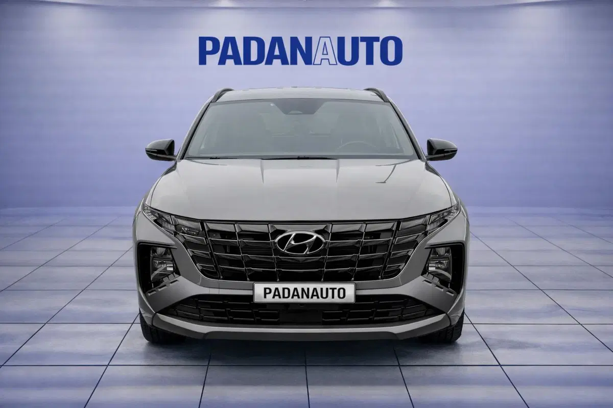 Hyundai Tucson usata a Ferrara (2)