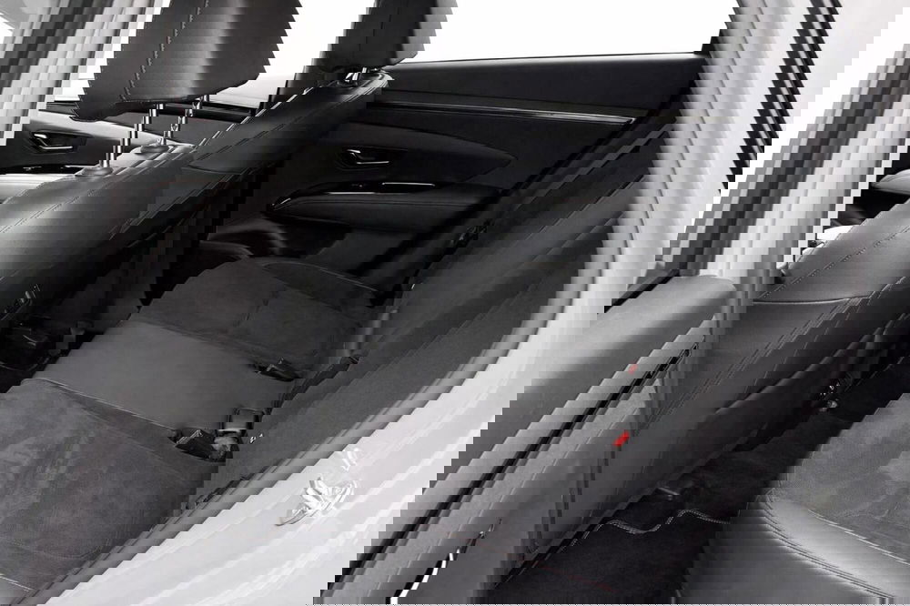 Hyundai Tucson usata a Ferrara (7)