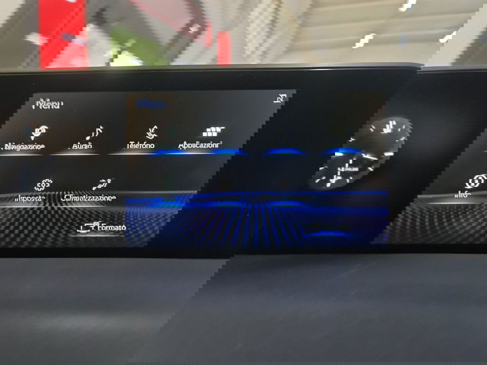 Lexus UX usata a Bologna (15)