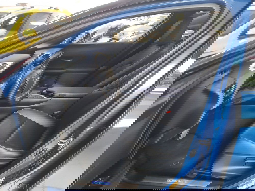 Lexus UX usata a Bologna (8)