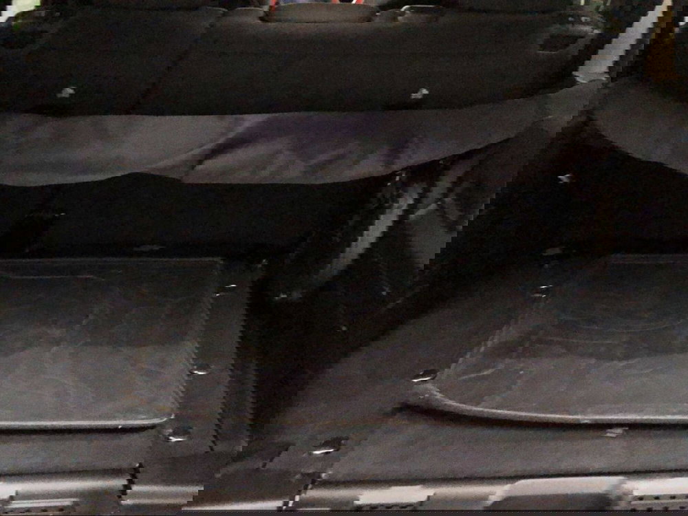 Jeep Wrangler Unlimited usata a Siena (16)