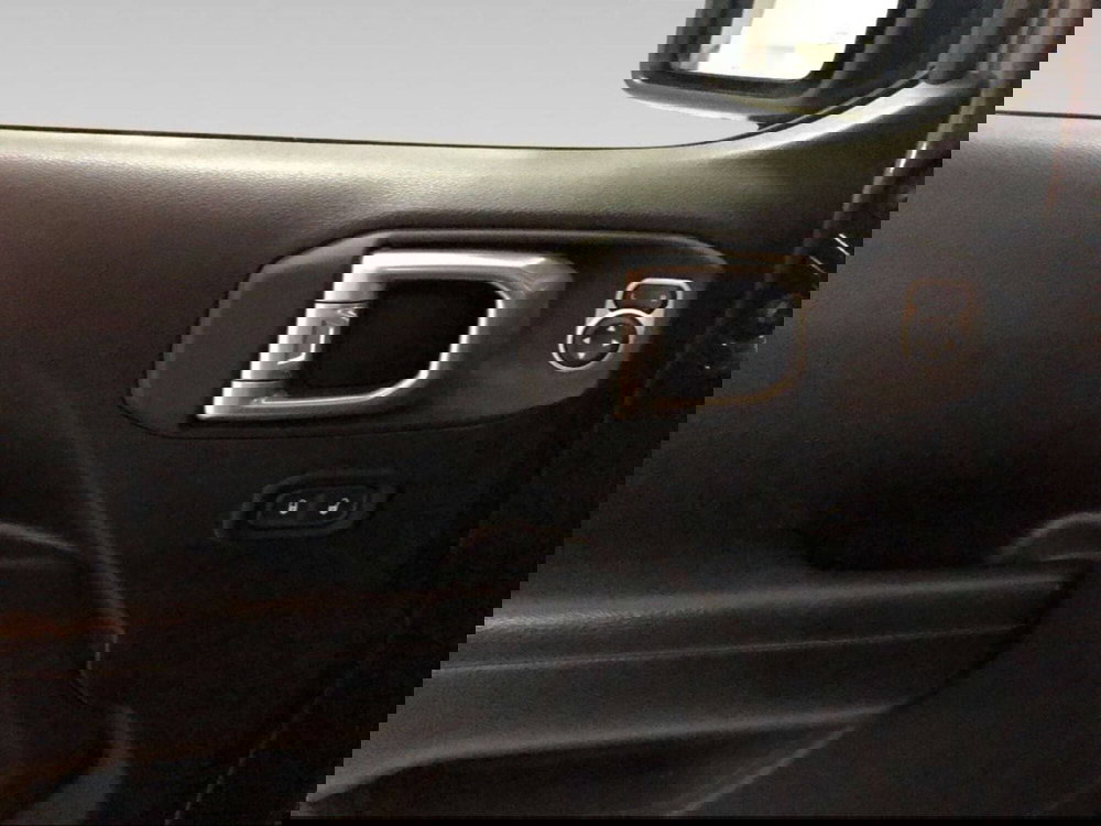 Jeep Wrangler Unlimited usata a Siena (17)