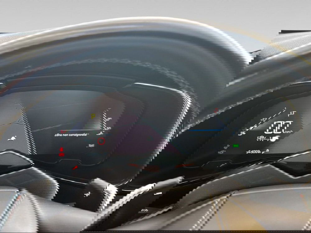 Ds DS 7 usata a Siena (10)