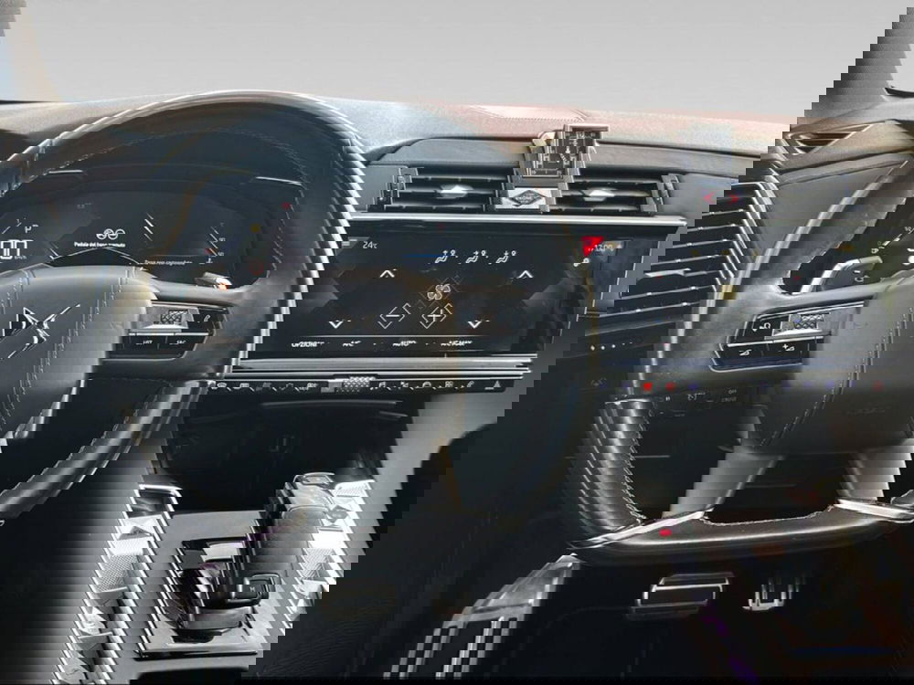 Ds DS 7 usata a Siena (11)