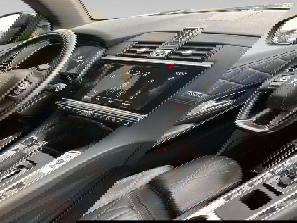 Ds DS 7 usata a Siena (12)